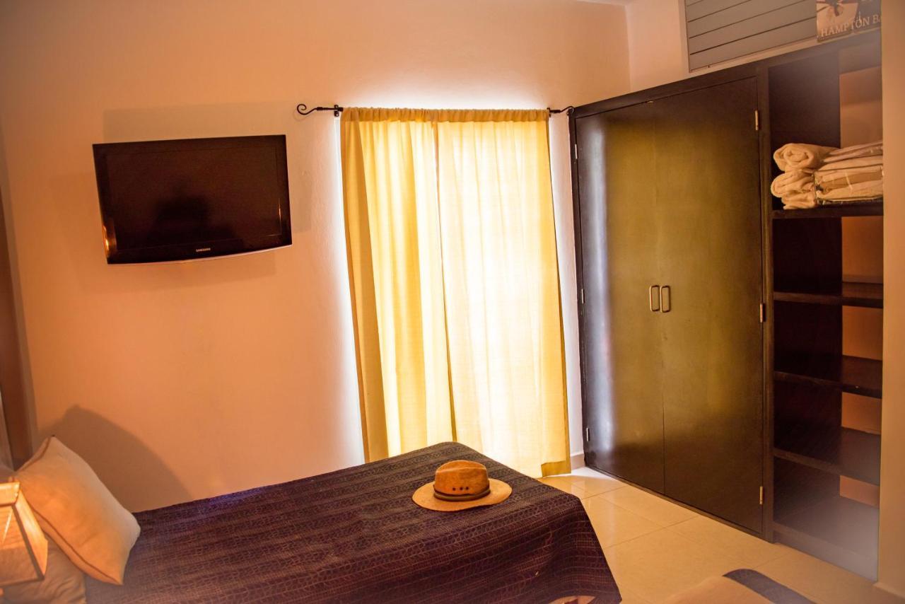 Apartahotel Tohoku 4 Pax- Parking Free- 500mtrs 5ta Av *