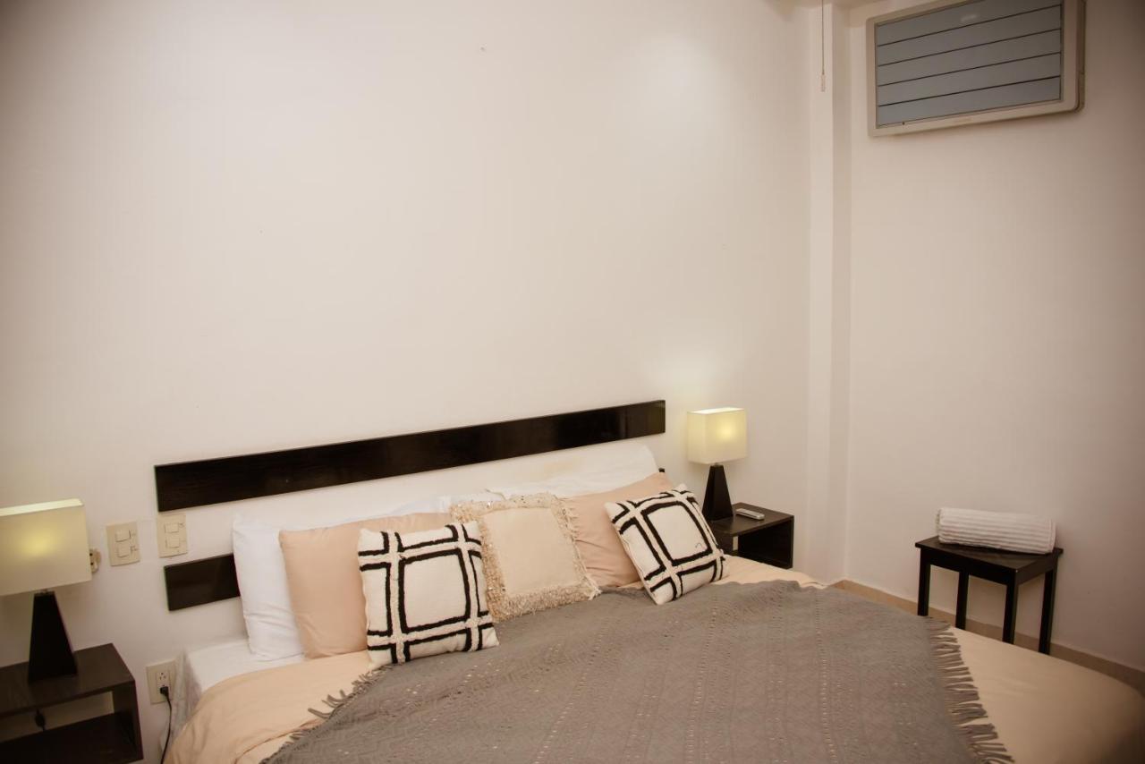 Tohoku 4 Pax- Parking Free- 500mtrs 5ta Av Apartahotel *