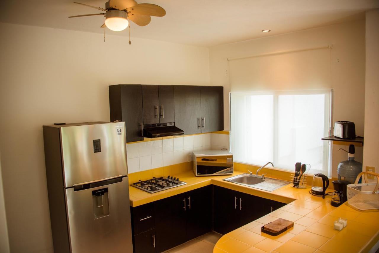 Tohoku 4 Pax- Parking Free- 500mtrs 5ta Av Apartahotel