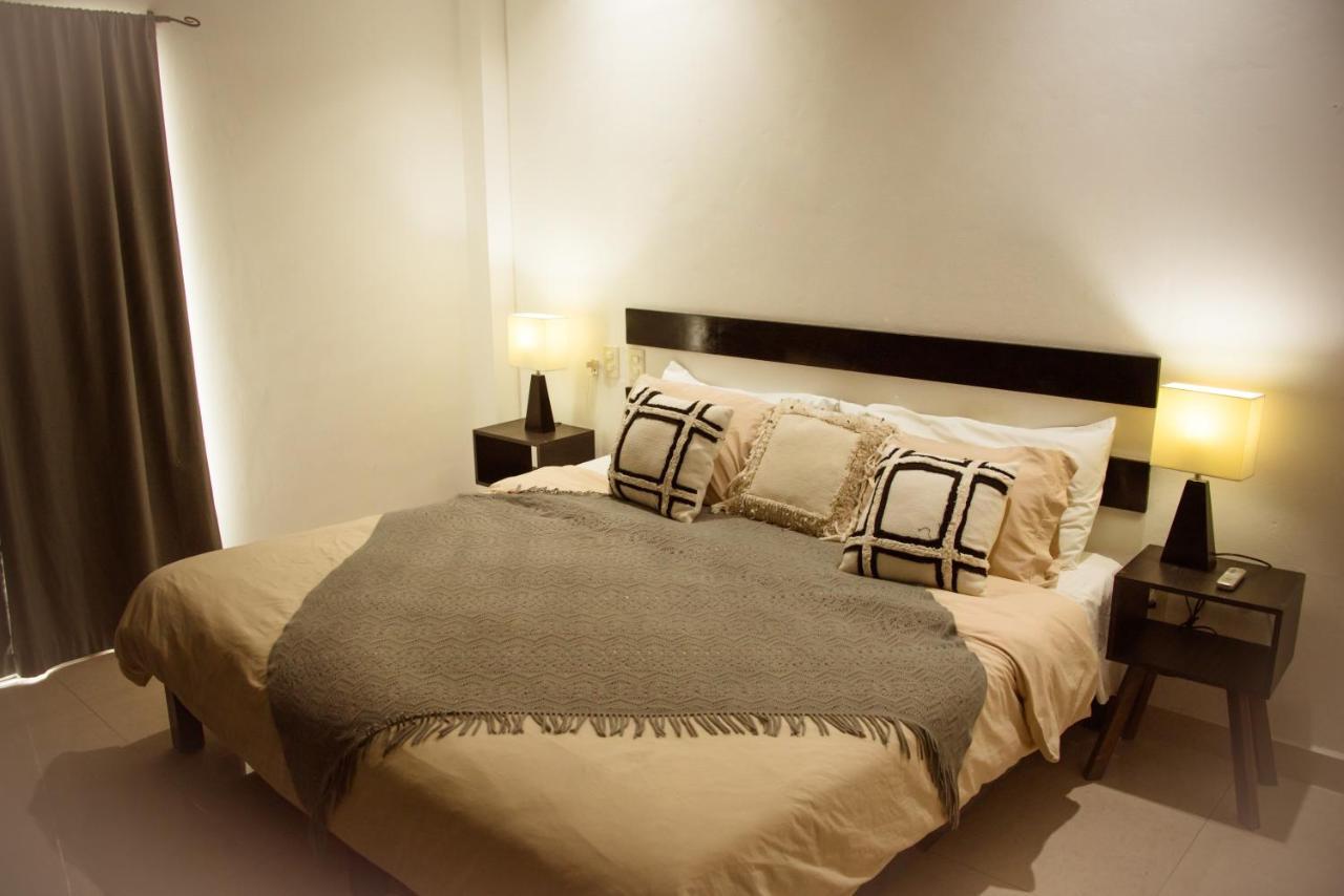 Apartahotel Tohoku 4 Pax- Parking Free- 500mtrs 5ta Av *
